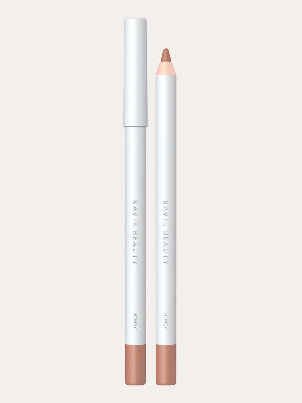 Ravie Beauty Soft Definition Longwear Lip Liner NEW